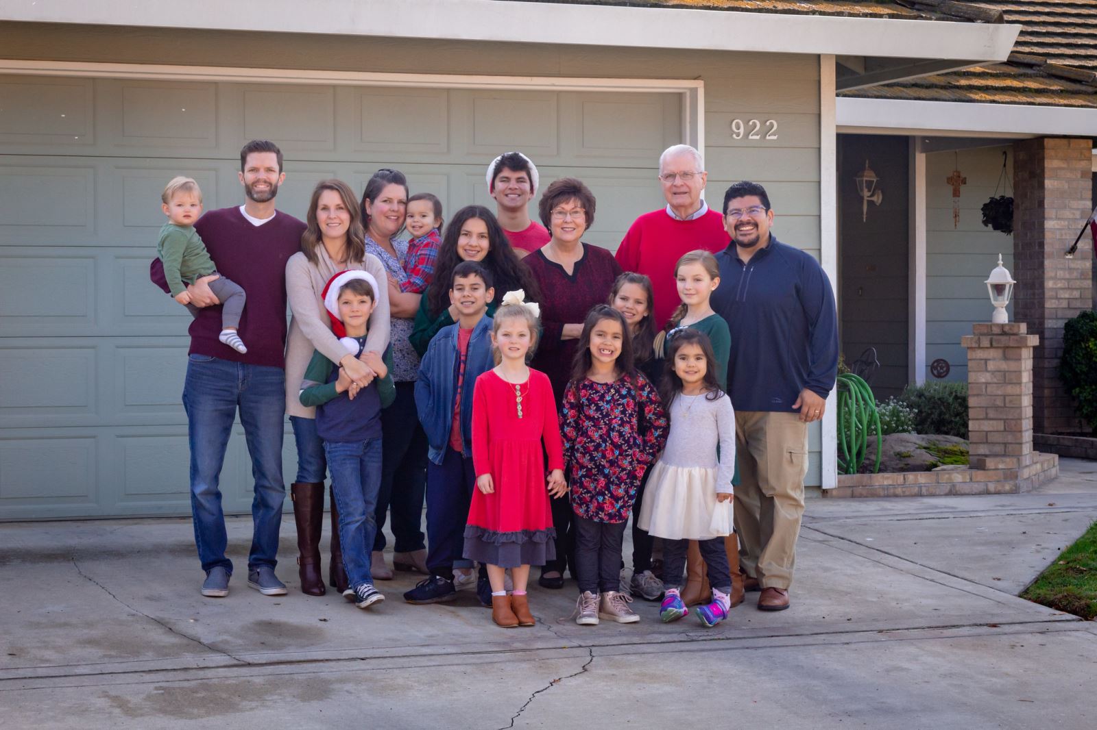 Christmas 2019