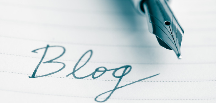 Blog